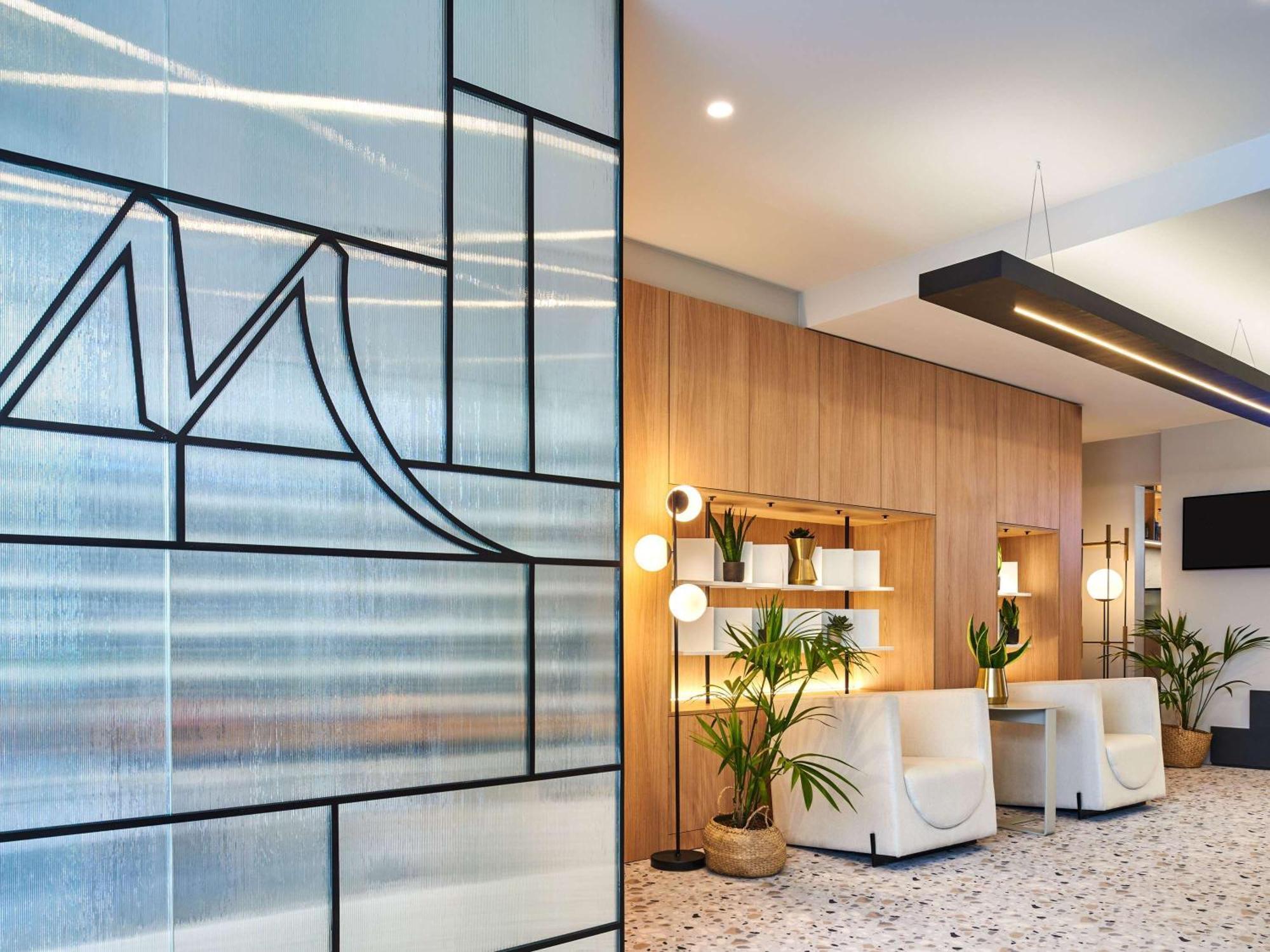 Mercure Paris 15 Porte De Versailles Екстер'єр фото
